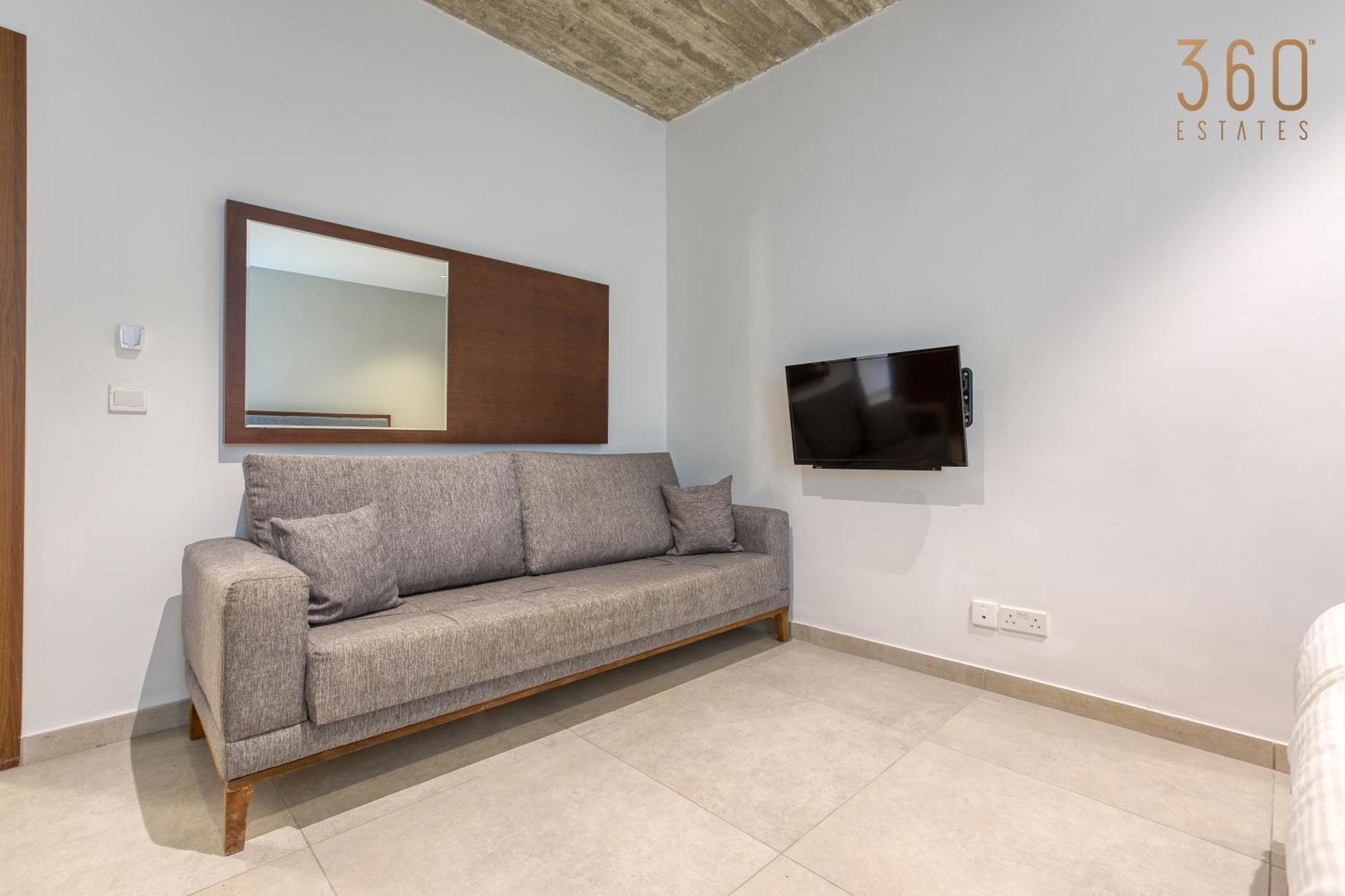 The Swieqi Poolside 公寓 Is-Swieqi